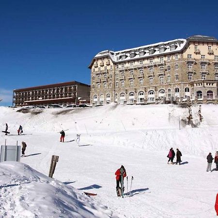 Appartement T2 Bagnères-de-Luchon Eksteriør billede