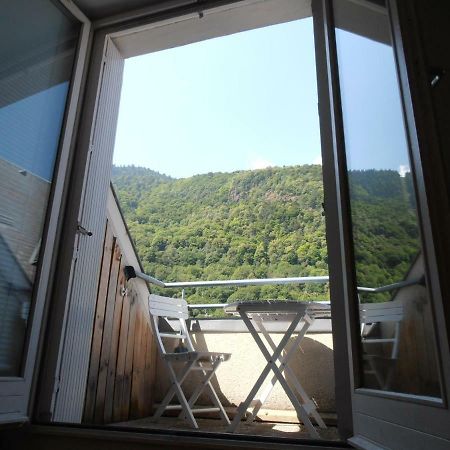 Appartement T2 Bagnères-de-Luchon Eksteriør billede