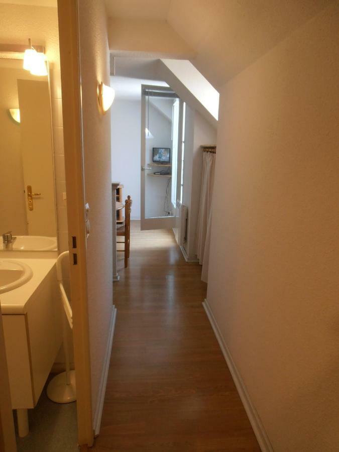 Appartement T2 Bagnères-de-Luchon Eksteriør billede