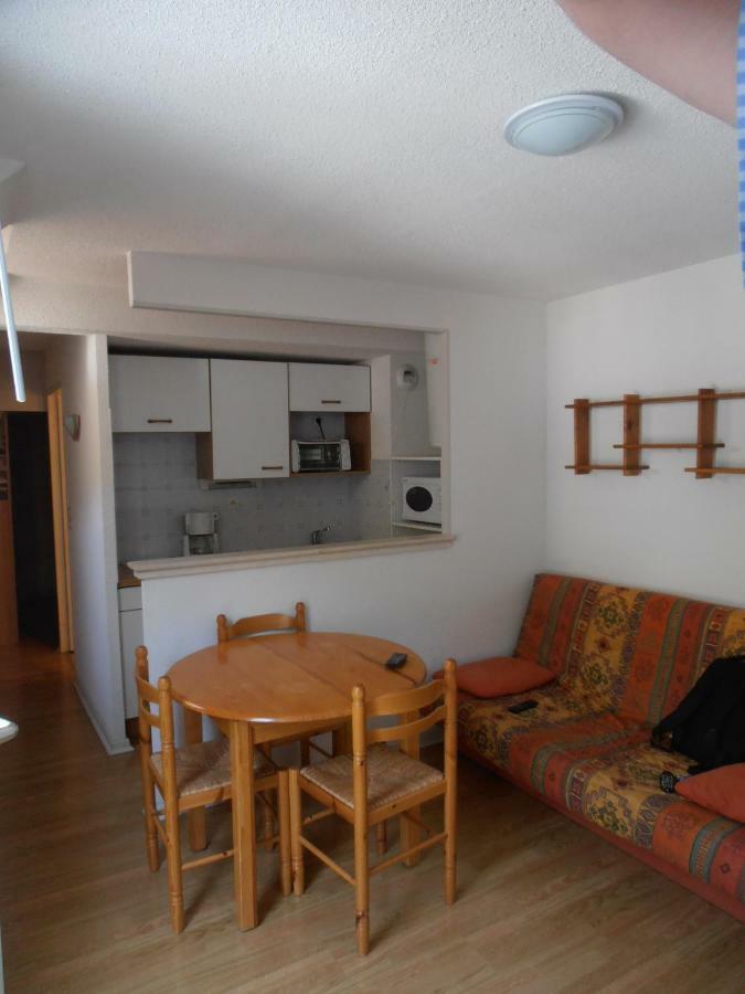 Appartement T2 Bagnères-de-Luchon Eksteriør billede